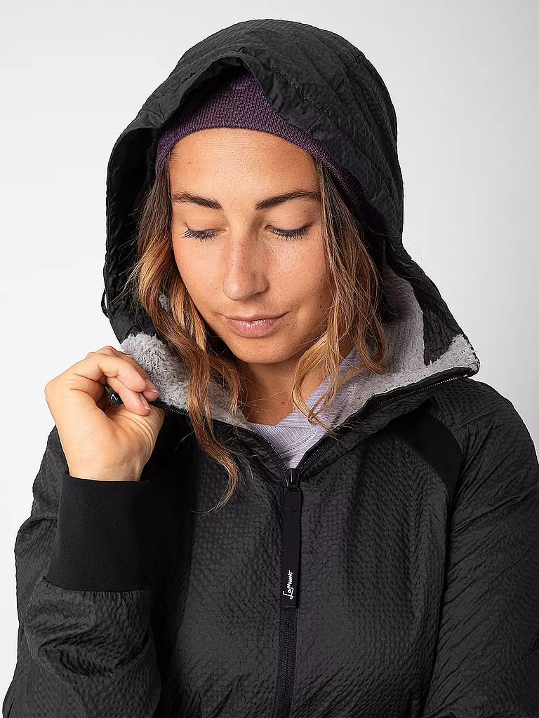 LAMUNT | Coupe-vent femme Alessia PTC Alpha Wind |