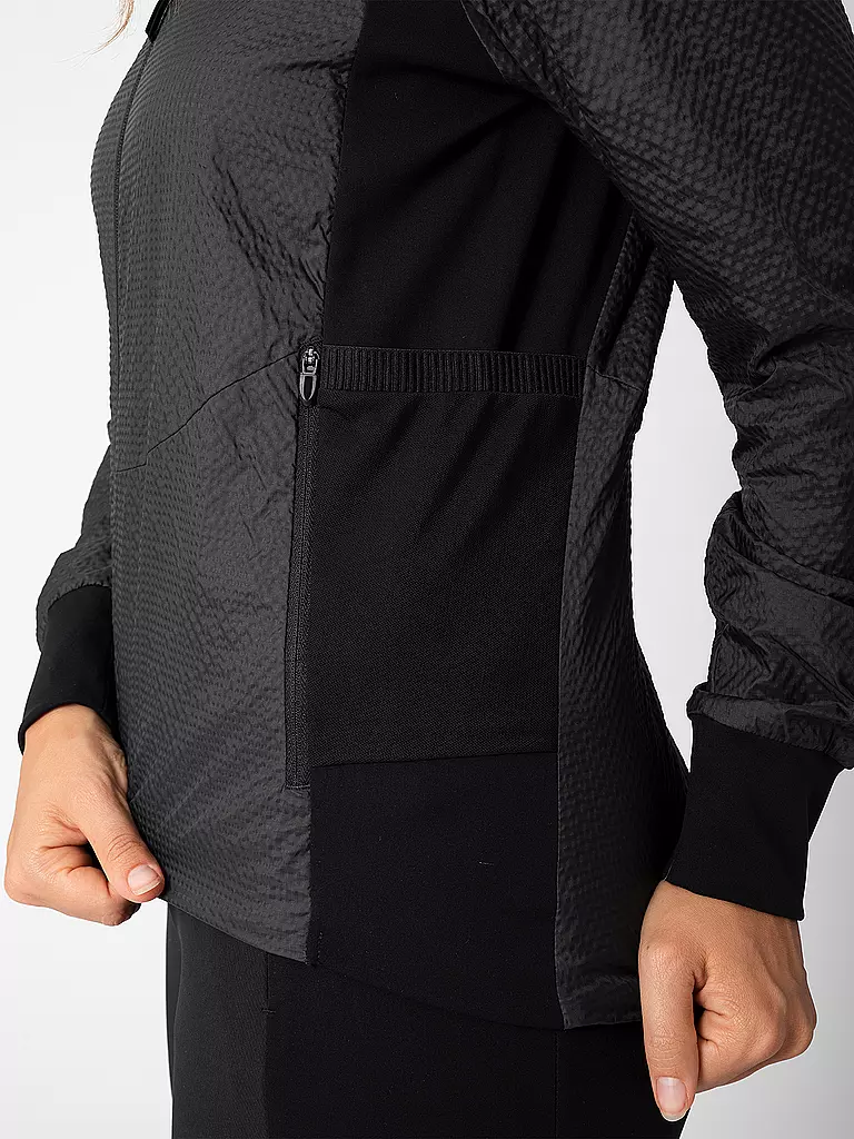 LAMUNT | Coupe-vent femme Alessia PTC Alpha Wind |