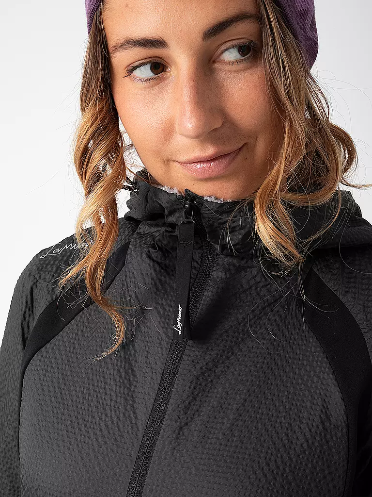 LAMUNT | Coupe-vent femme Alessia PTC Alpha Wind |