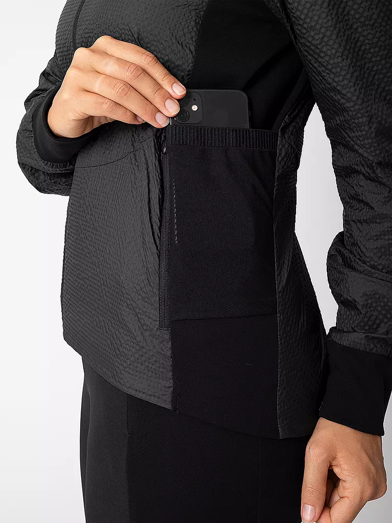 LAMUNT | Coupe-vent femme Alessia PTC Alpha Wind |