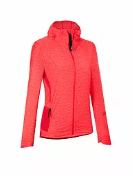 LAMUNT | Coupe-vent femme Manuela Light Stretch | Corail