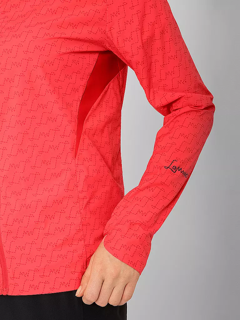 LAMUNT | Coupe-vent femme Manuela Light Stretch |