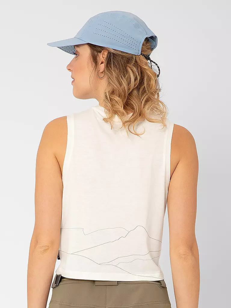 LAMUNT | Débardeur de sport femme Betty Iconic |