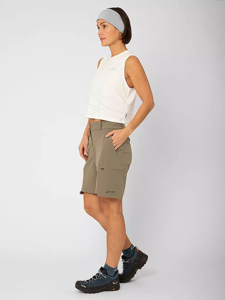 LAMUNT | Débardeur de sport femme Betty Iconic |