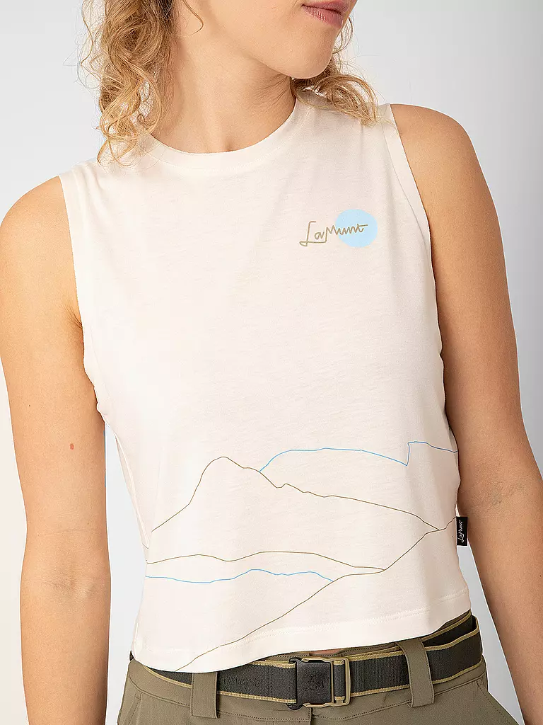 LAMUNT | Débardeur de sport femme Betty Iconic |