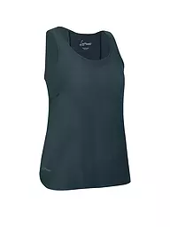 LAMUNT | Débardeur de sport TERESA LIGHT pour femmes | Bleu foncé