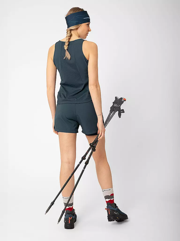 LAMUNT | Débardeur de sport TERESA LIGHT pour femmes |