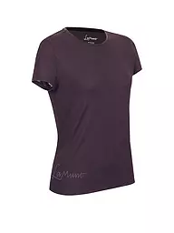 LAMUNT | T-shirt de sport pour femmes Alexandra Logo | Rose