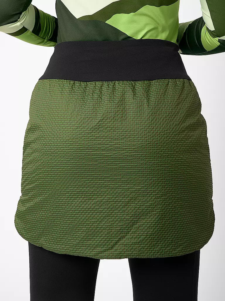 LAMUNT | Damen Isoskirt Irmi Remoca Pad® Réversible |