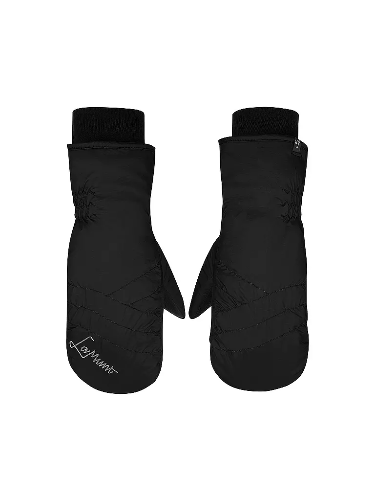 LAMUNT | Fauster Sandra Cozy | Noir