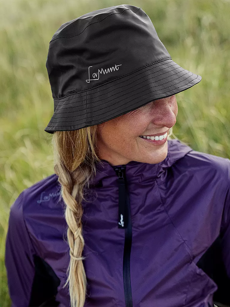 LAMUNT | Kappe Martha Rain |