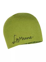 LAMUNT | Mütze Martha Iconic | Vert