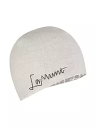 LAMUNT | Mütze Martha Iconic | Blanc