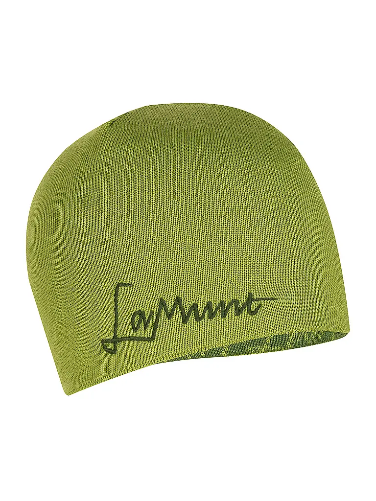 LAMUNT | Mütze Martha Iconic | Vert