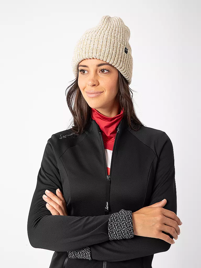 LAMUNT | Mütze Martha Warm Knit |