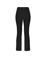 LAMUNT | Pantalon de randonnée Constanze pour femmes | Noir
