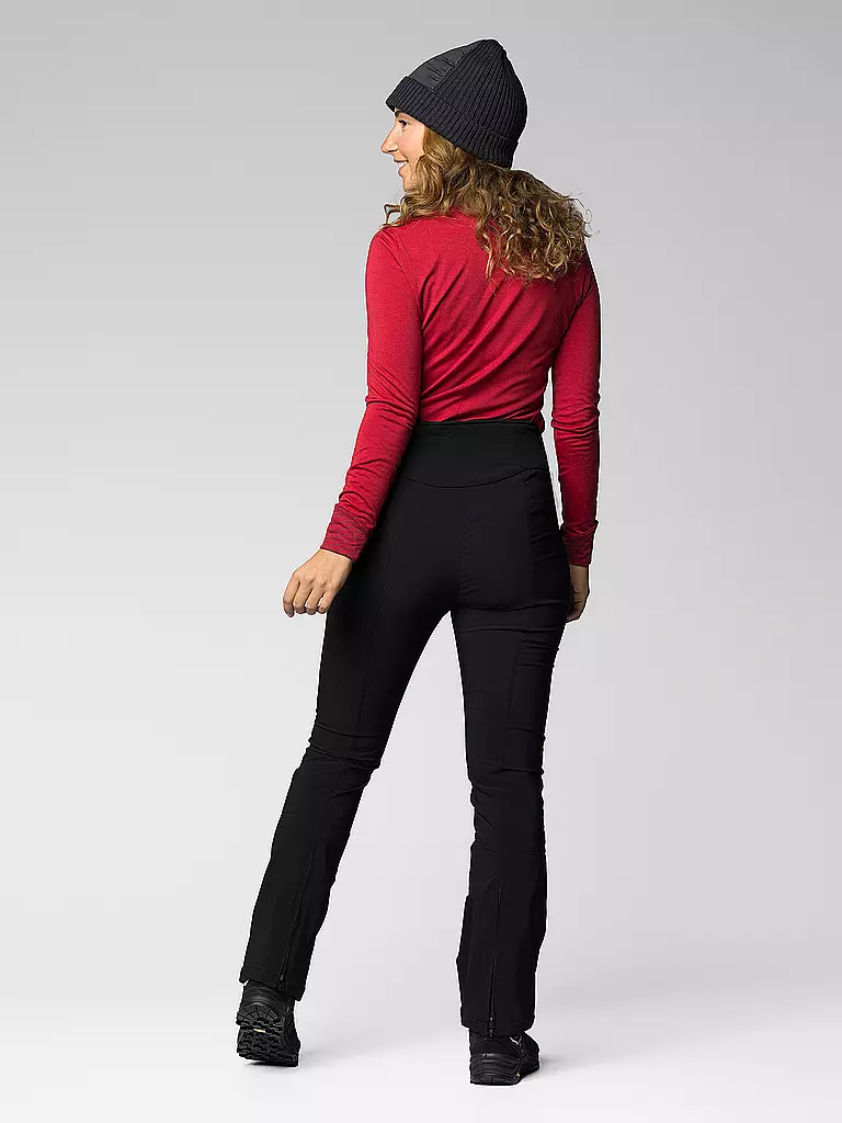 LAMUNT | Pantalon de randonnée Constanze pour femmes |