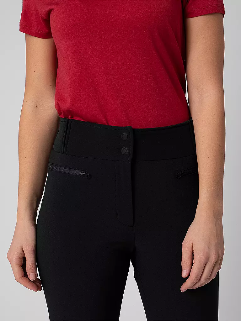 LAMUNT | Pantalon de randonnée Constanze pour femmes |