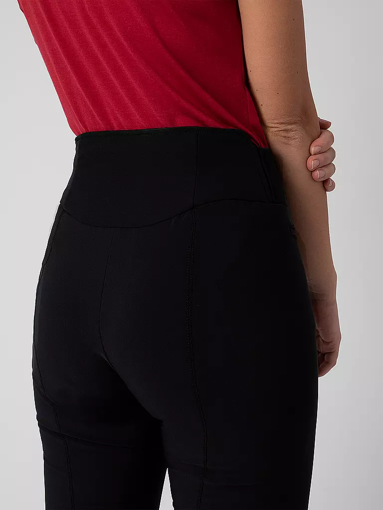 LAMUNT | Pantalon de randonnée Constanze pour femmes |