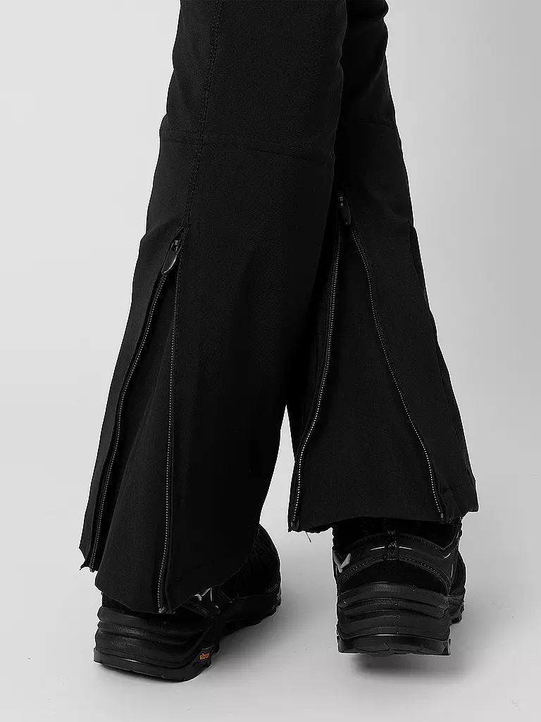 LAMUNT | Pantalon de randonnée Constanze pour femmes |