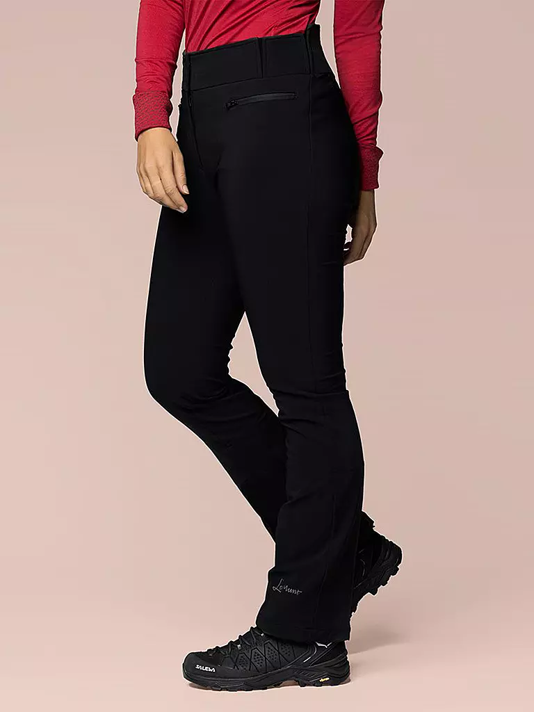 LAMUNT | Pantalon de randonnée Constanze pour femmes |