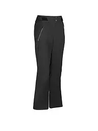 LAMUNT | Pantalon de randonnée pour femme Tiziana Remoca 2L chaud | Noir