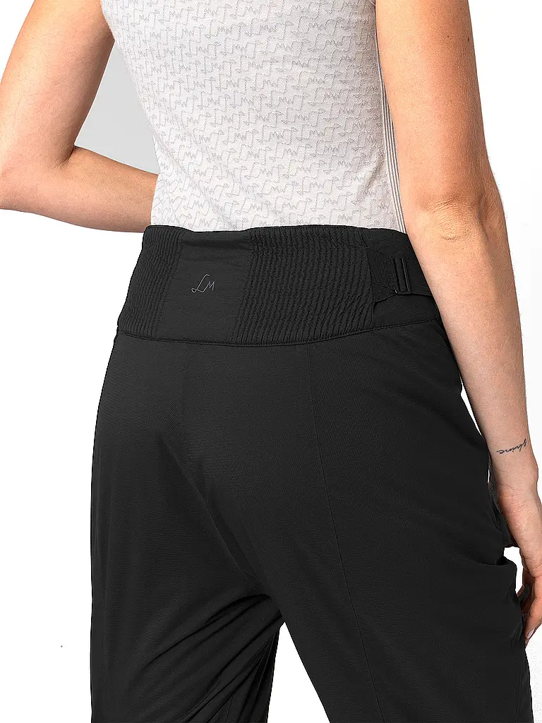 LAMUNT | Pantalon de randonnée pour femme Tiziana Remoca 2L chaud |
