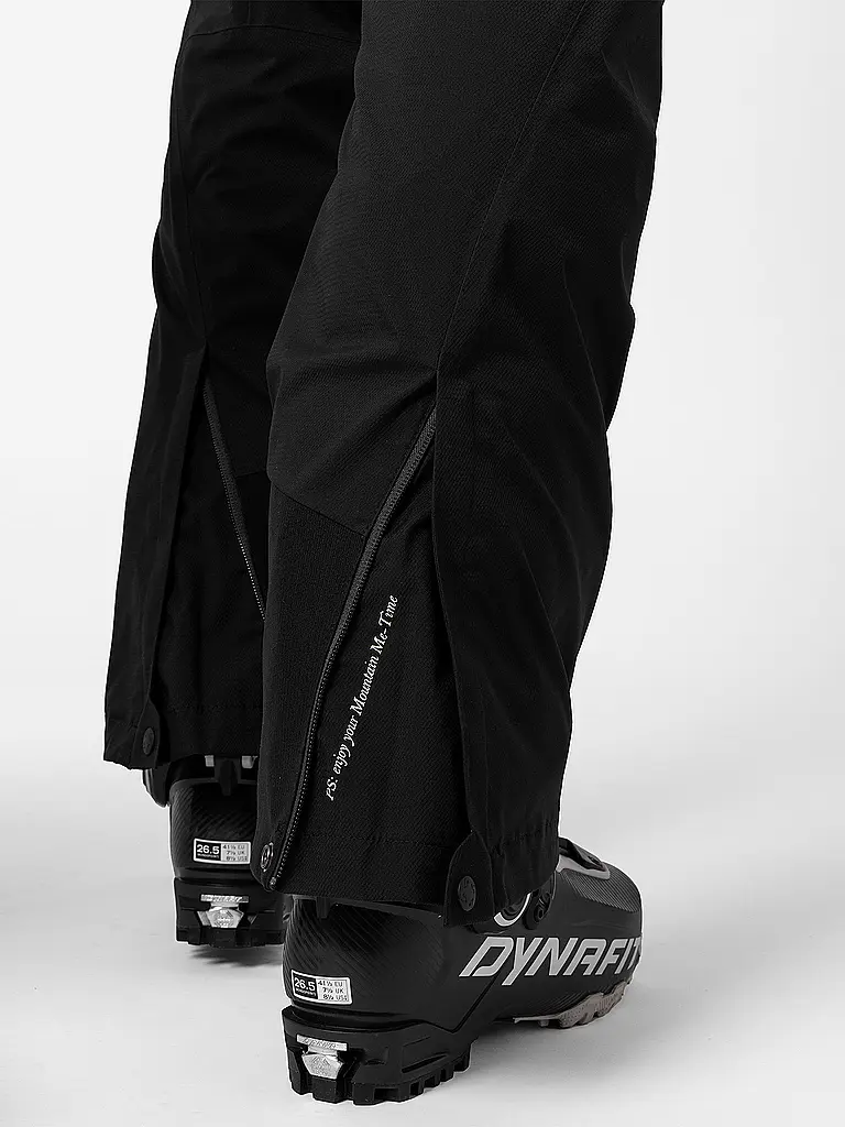 LAMUNT | Pantalon de randonnée pour femme Tiziana Remoca 2L chaud |