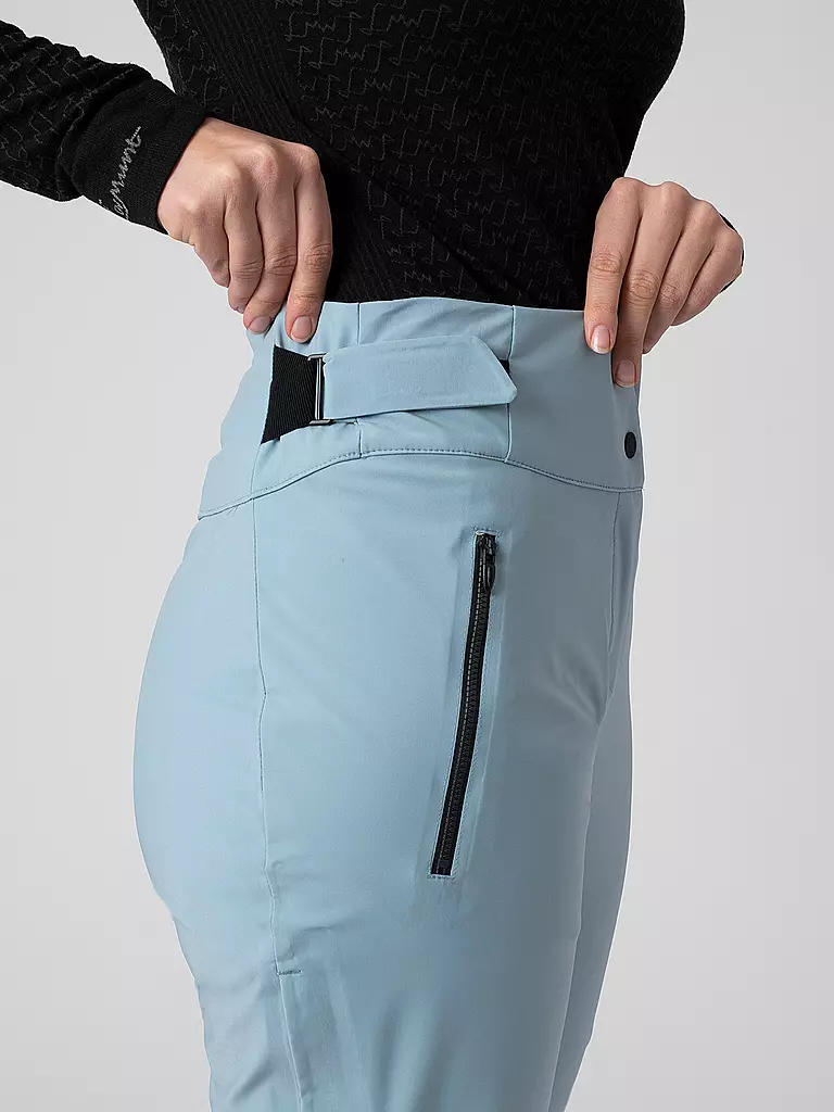LAMUNT | Pantalon de randonnée pour femmes Giada 3L Waterproof |