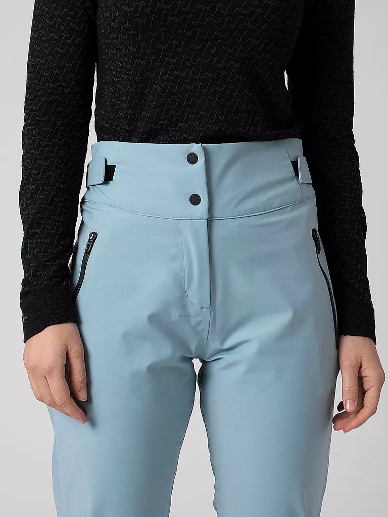 LAMUNT | Pantalon de randonnée pour femmes Giada 3L Waterproof |