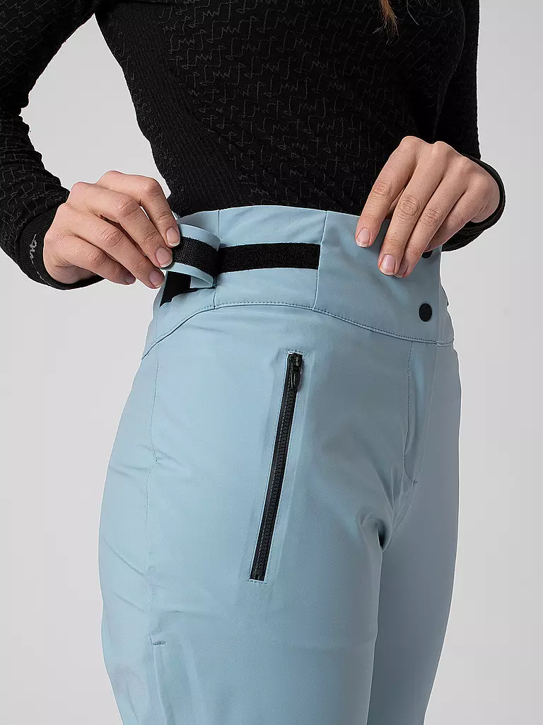LAMUNT | Pantalon de randonnée pour femmes Giada 3L Waterproof |