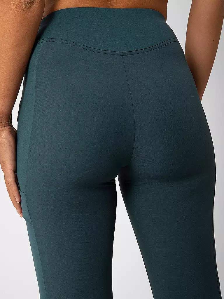 LAMUNT | Pantalon de randonnée pour femmes Katharina Light Stretch |