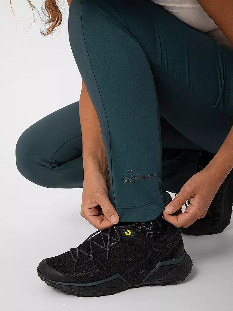 LAMUNT | Pantalon de randonnée pour femmes Katharina Light Stretch |