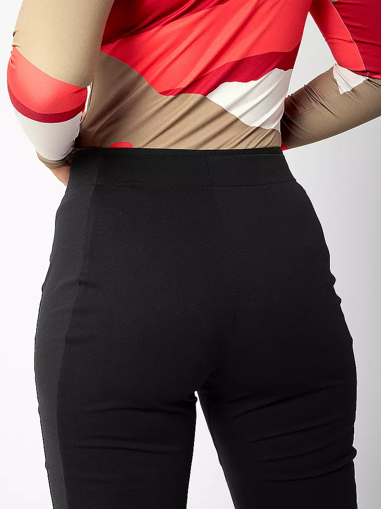 LAMUNT | Pantalon de randonnée softshell pour femmes Serene Hiking | 