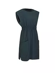 LAMUNT | Robe Femme TERESA LIGHT TECH | Bleu foncé