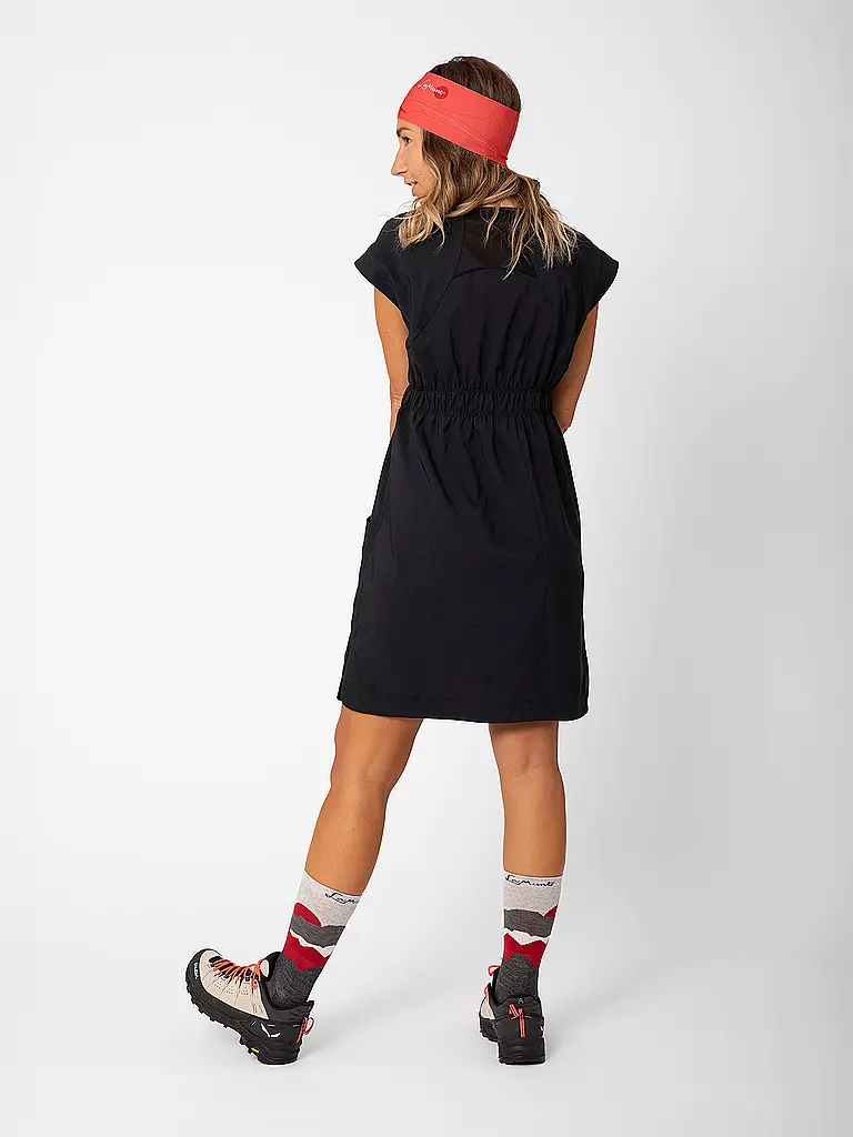LAMUNT | Robe Femme TERESA LIGHT TECH |