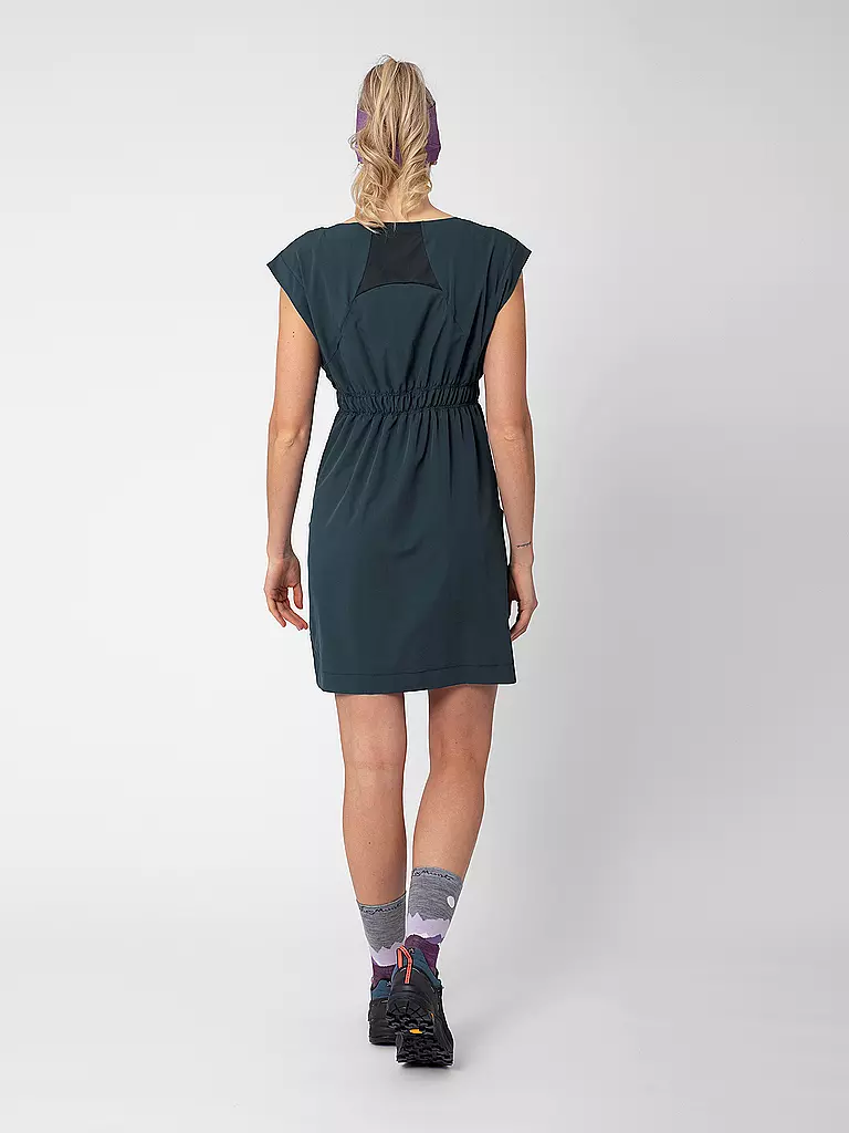 LAMUNT | Robe Femme TERESA LIGHT TECH |