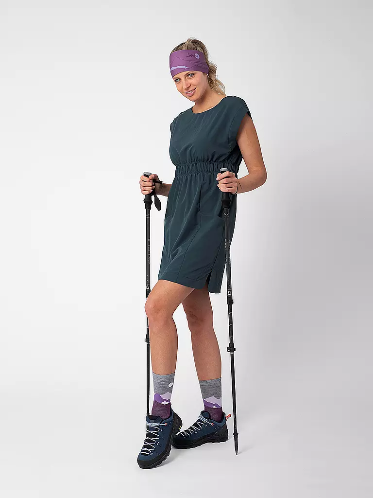 LAMUNT | Robe Femme TERESA LIGHT TECH |