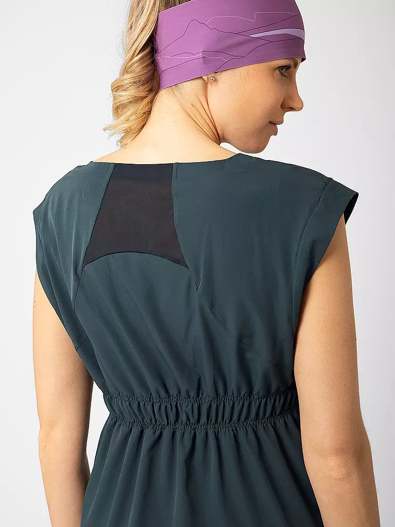 LAMUNT | Robe Femme TERESA LIGHT TECH |