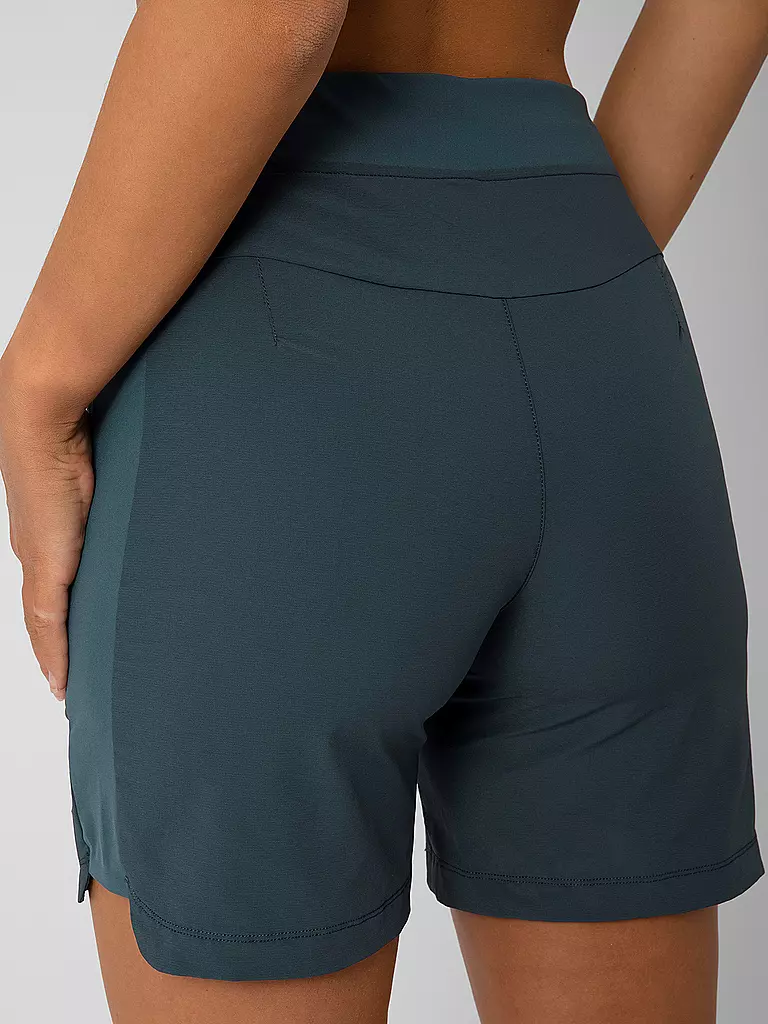 LAMUNT | Short de randonnée pour femmes Katharina Light Stretch |
