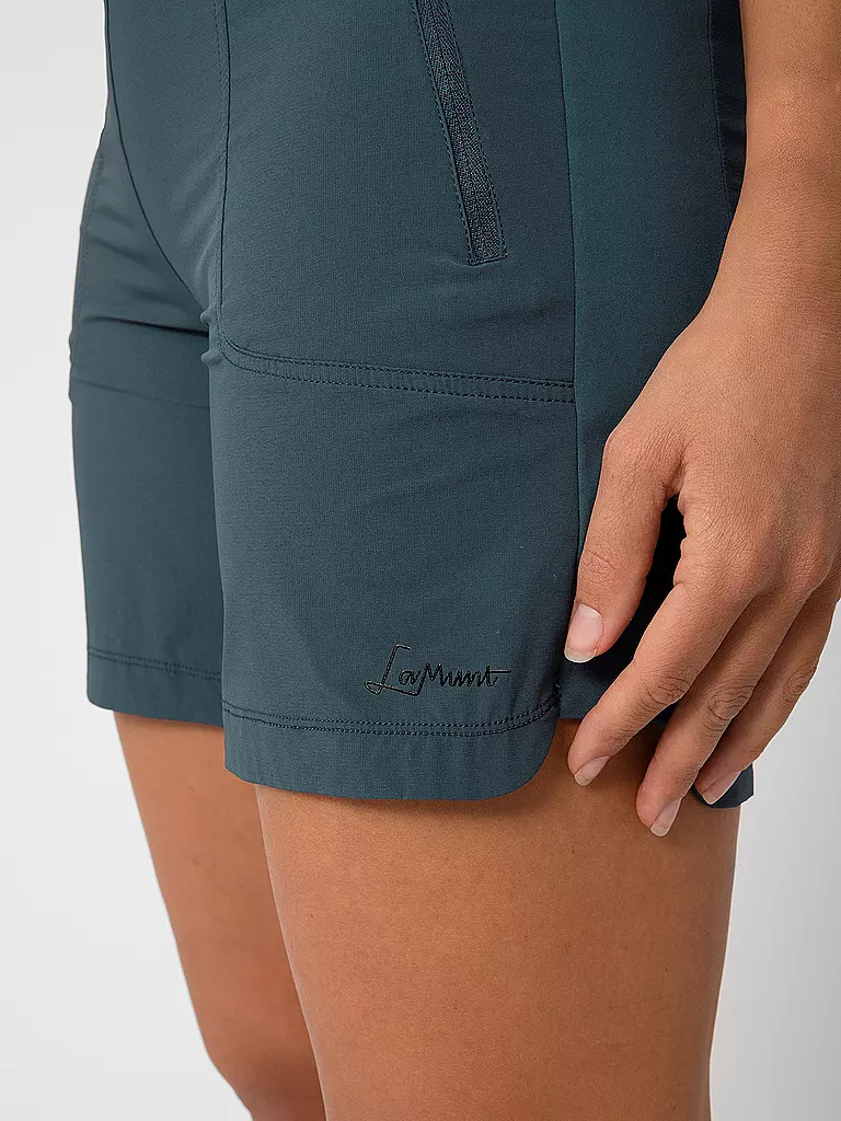 LAMUNT | Short de randonnée pour femmes Katharina Light Stretch |