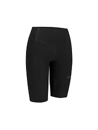 LAMUNT | Short Lisa Tailor pour femmes | Noir