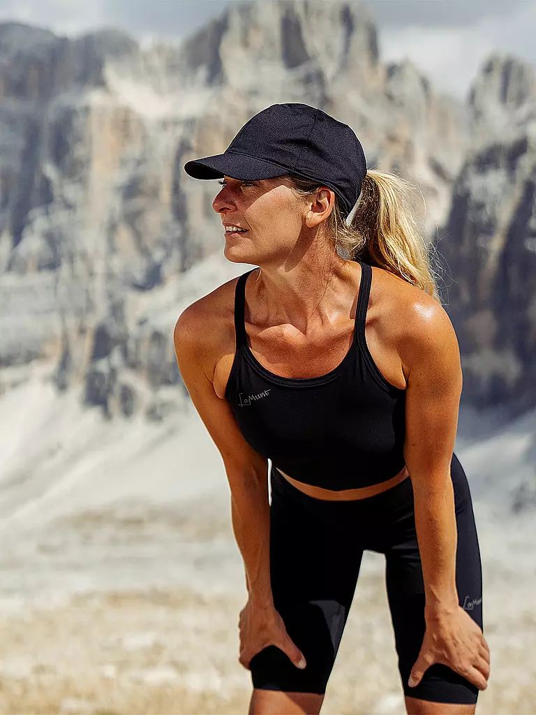 LAMUNT | Short Lisa Tailor pour femmes |