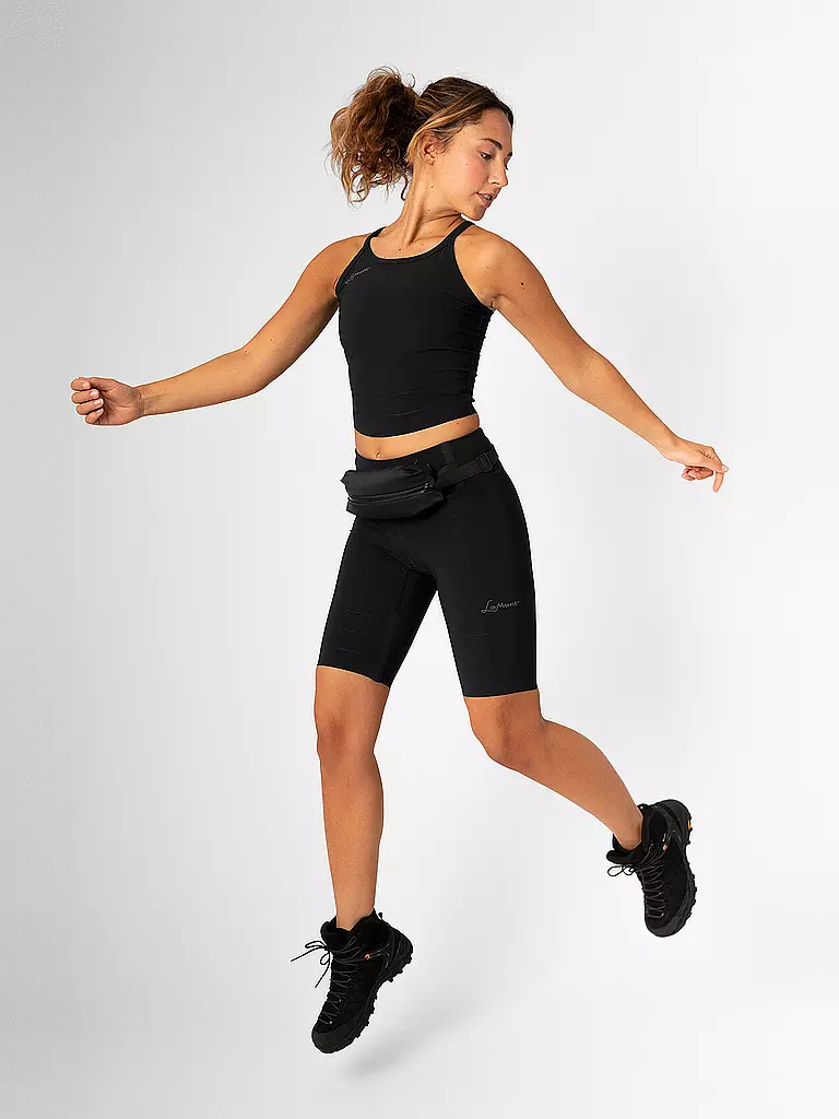LAMUNT | Short Lisa Tailor pour femmes |