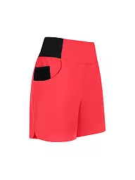 LAMUNT | Short TERESA pour femmes | Corail