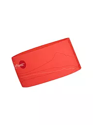 LAMUNT | Stirnband Martha Arty | Rouge