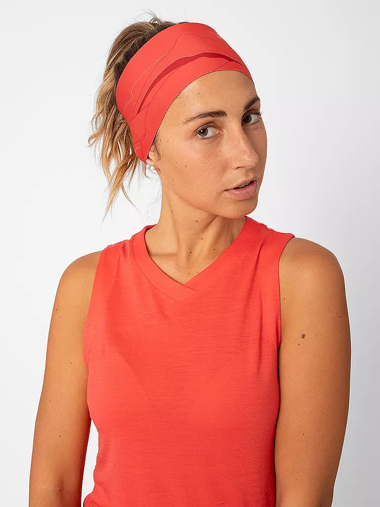 LAMUNT | Stirnband MARTHA ARTY |