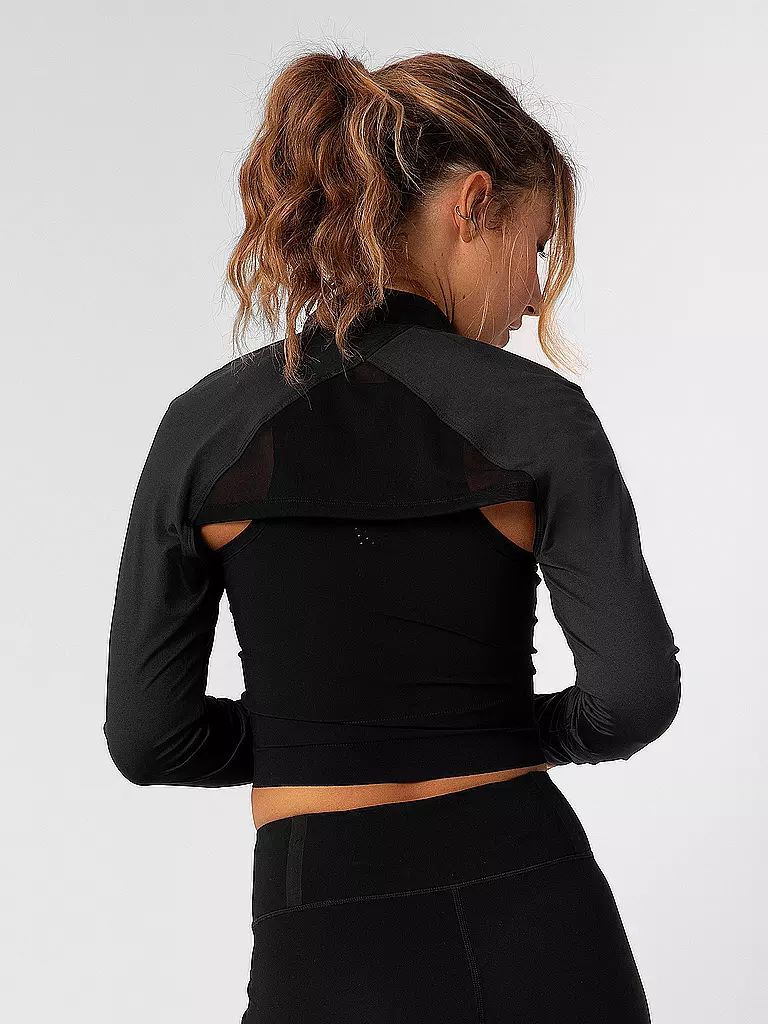 LAMUNT | T-shirt de sport à manches longues Ivana pour femmes |