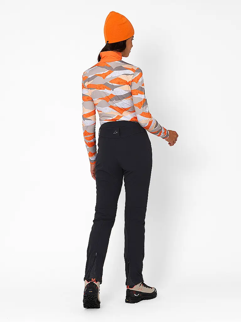 LAMUNT | T-shirt de sport pour femmes Ivana Tech Arty |