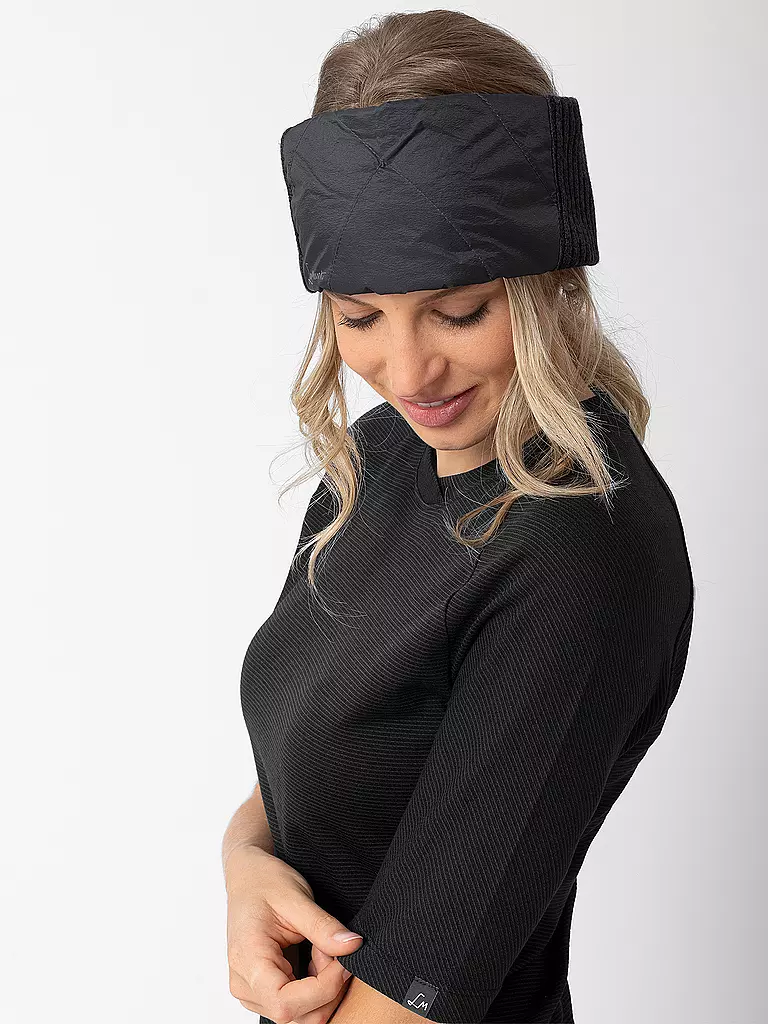 LAMUNT | T-shirt de sport pour femmes Martine Woolmix |
